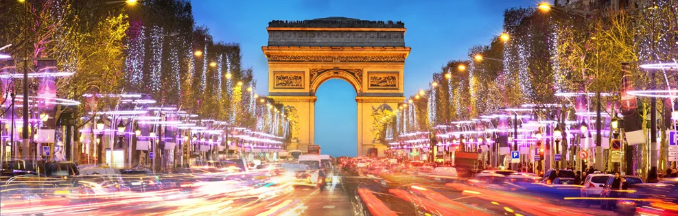 Parigi