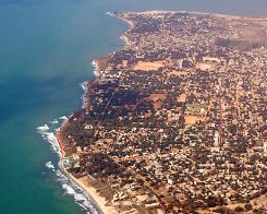Gambia