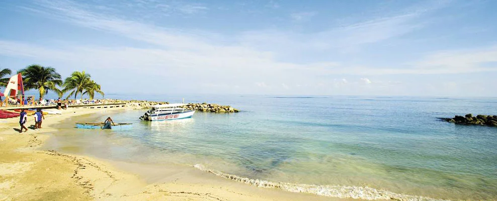 Runaway Bay