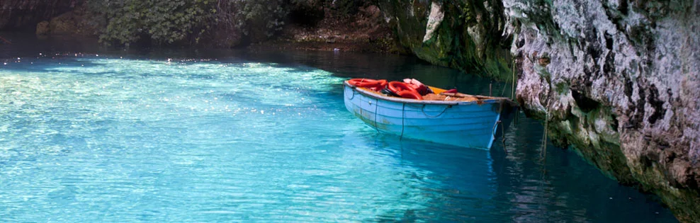 Last Minute Cefalonia