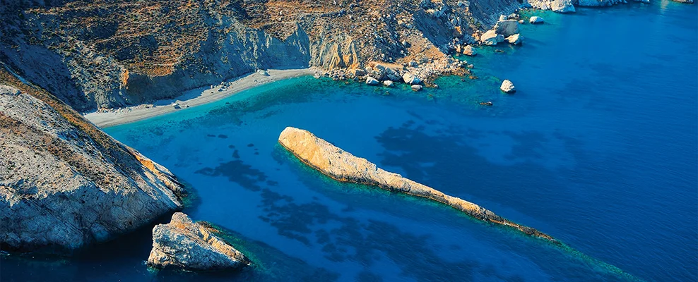 Folegandros