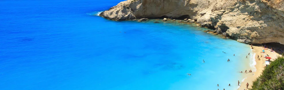 Lefkada