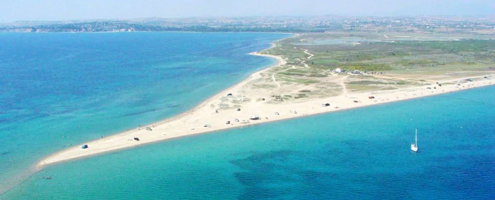 Penisola Calcidica