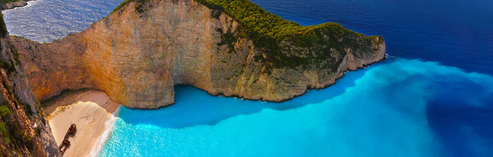 Tour Isole Greche