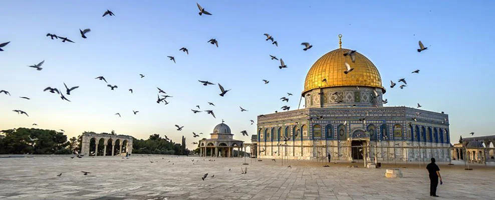 Gerusalemme e Tel Aviv