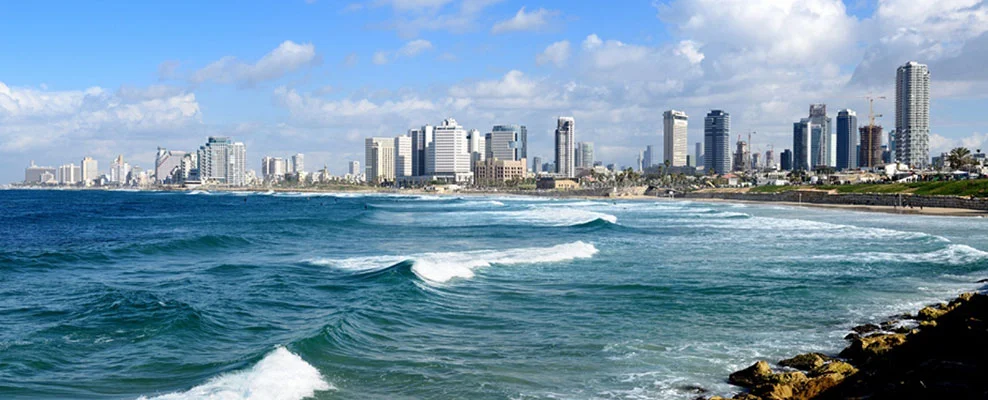 Tel Aviv