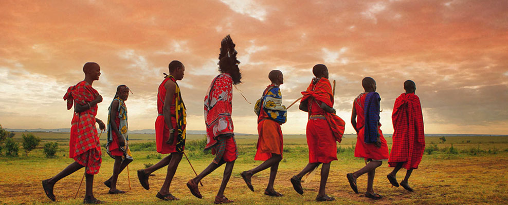 Last Minnute Kenya