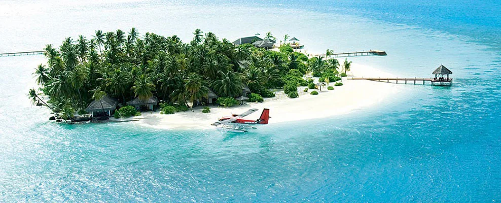 Atollo di Faafu