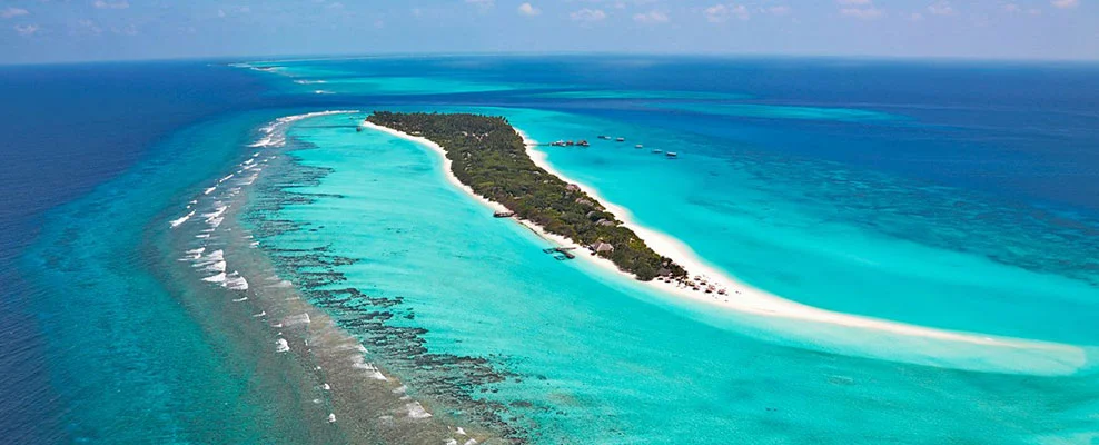 Atollo di Madhiriguraidhoo