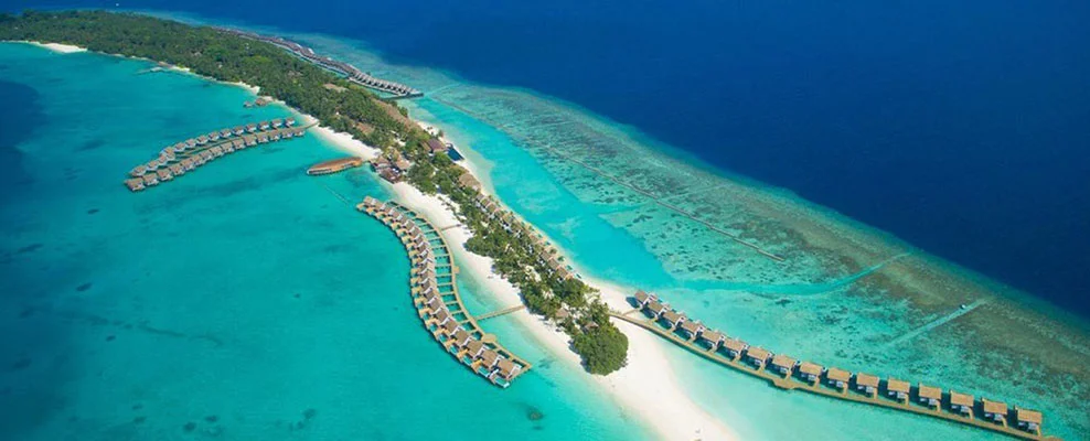 Atollo di Rasdhoo Ari