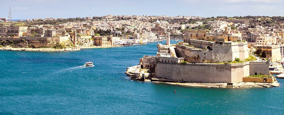 Tour Malta