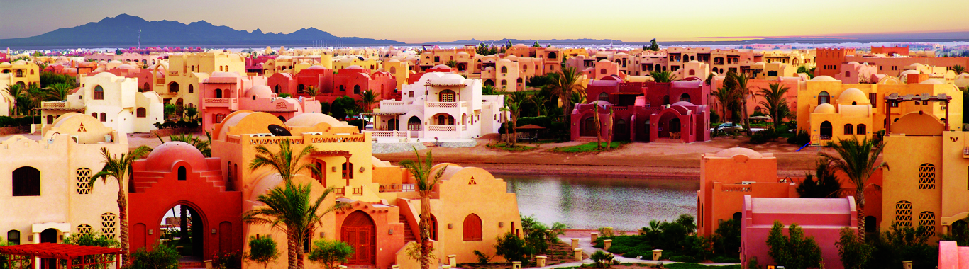 El Gouna