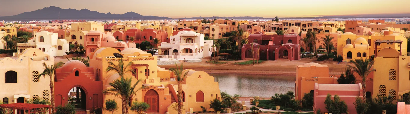 El Gouna