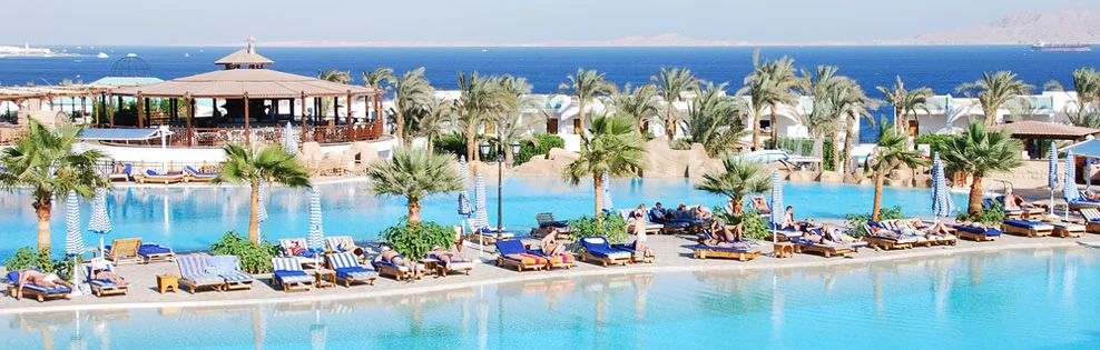 Hurghada e Istanbul