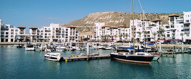 Agadir
