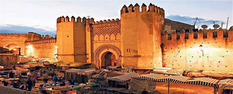 Tour Città Imperiali