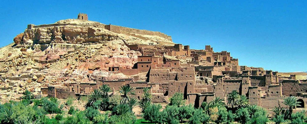 Tour del Marocco