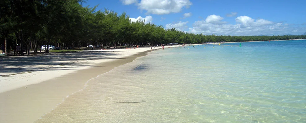 Mont Choisy