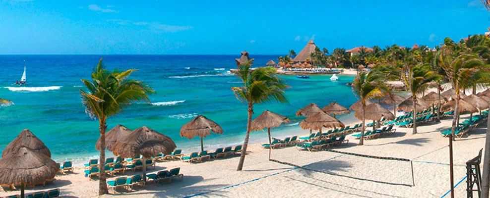 Puerto Aventuras