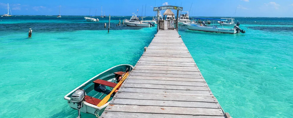Puerto Morelos
