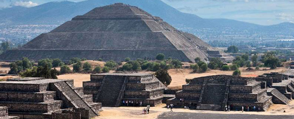 Tour Messico + Soggiorno Mare