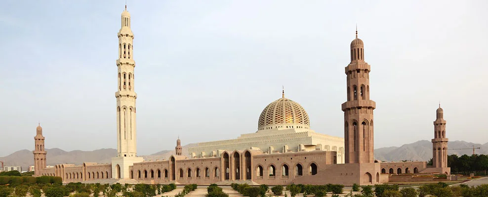 Tour dell'Oman