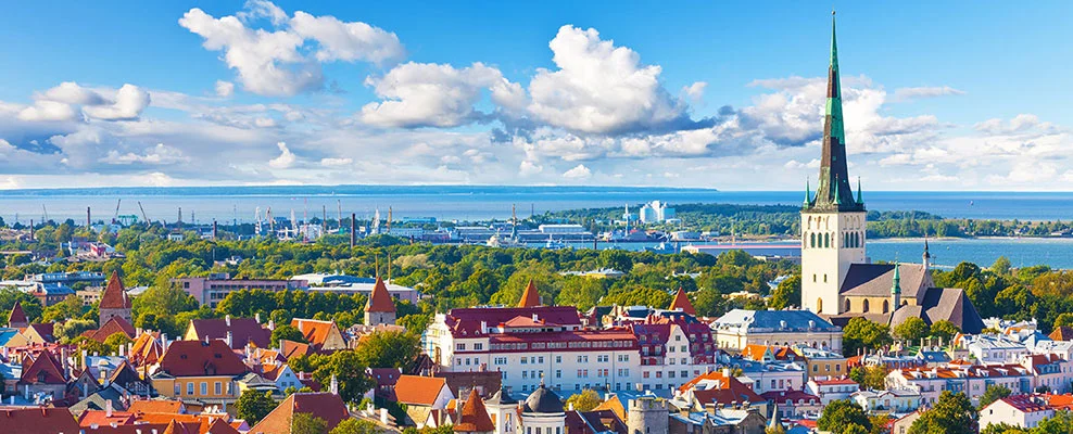 Tour Repubbliche Baltiche