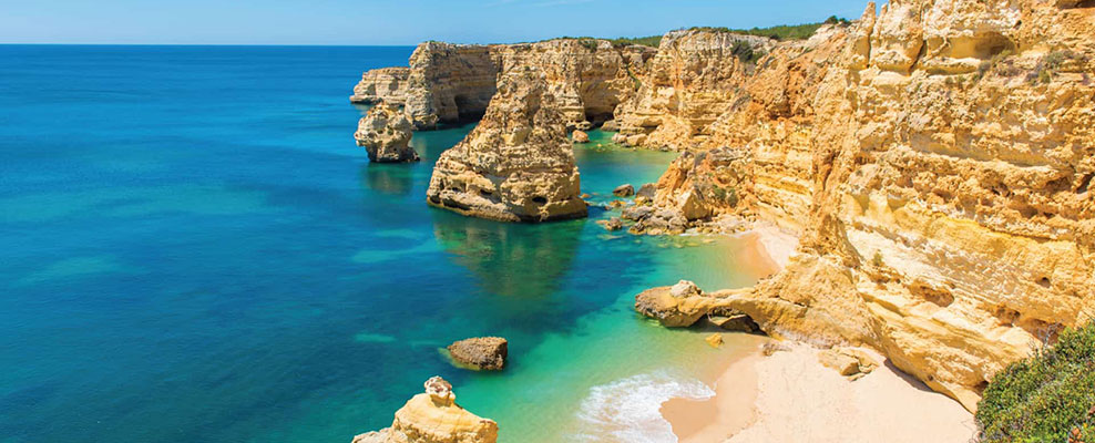 Algarve
