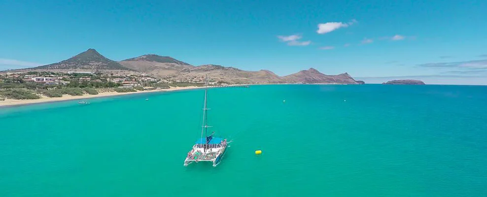 Porto Santo