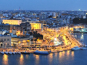 Brindisi