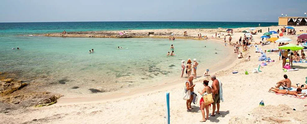 Marina di Mancaversa