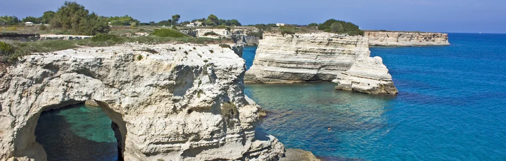 Last Minute Otranto