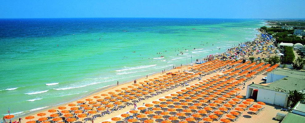 Torre Canne