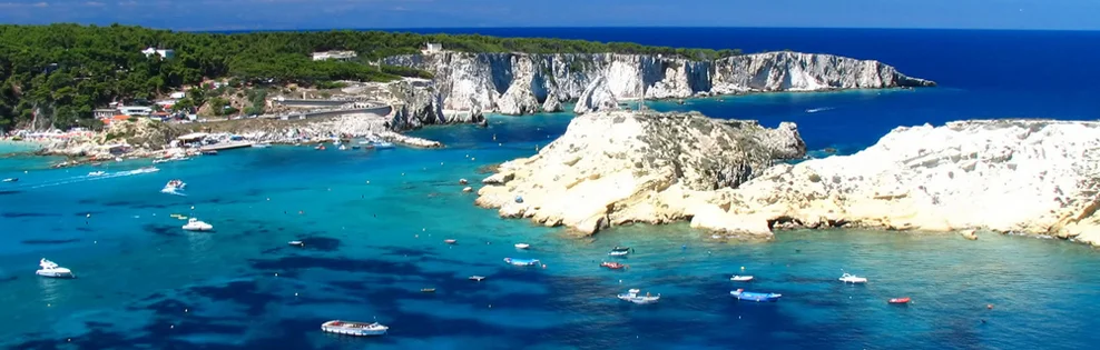 Last Minute Torre dell'Orso