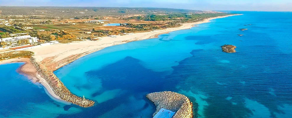 Torre San Giovanni