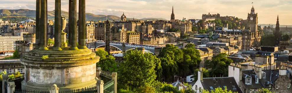 Edimburgo