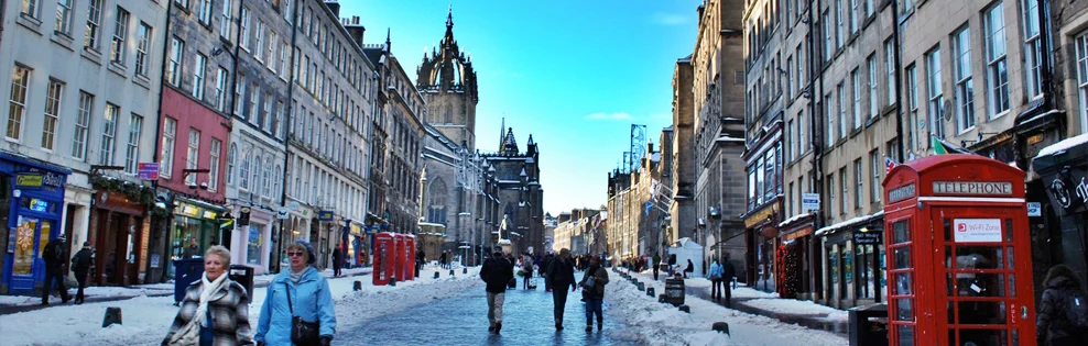 Glasgow