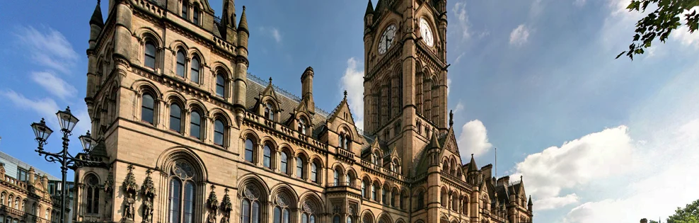 Manchester