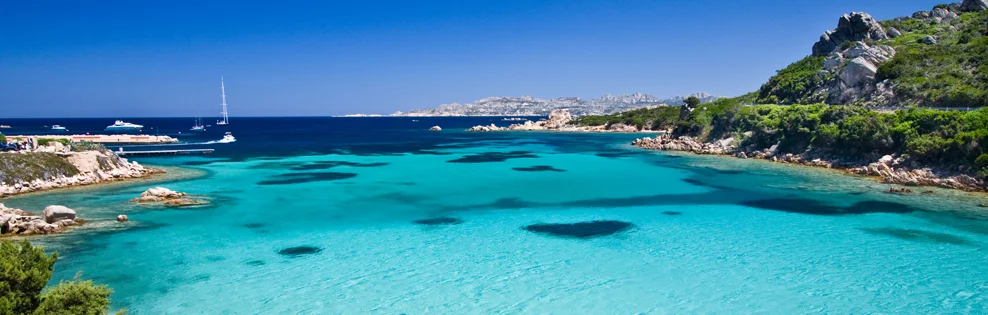 Viaggi e vacanze Arbatax