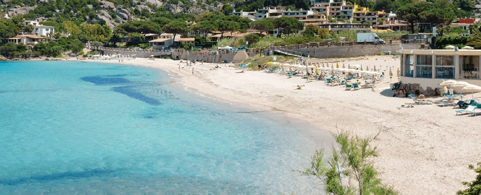 Cala Bitta