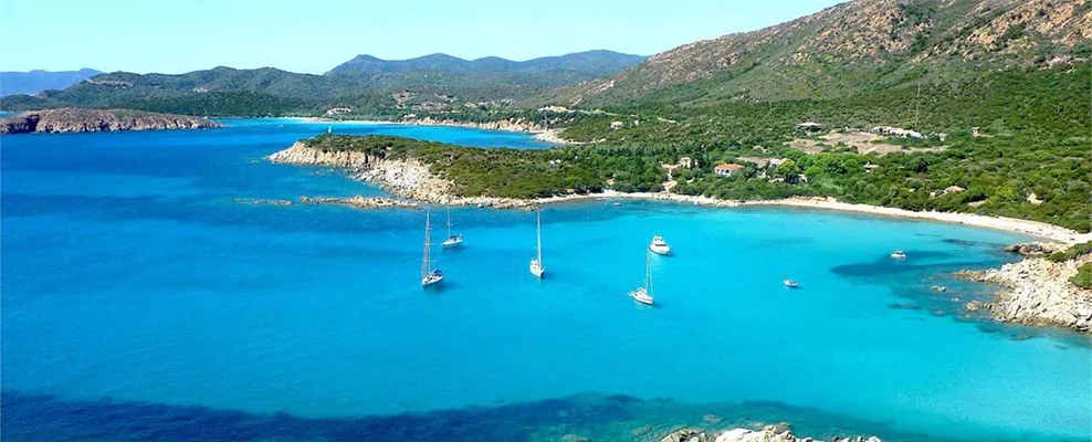 Capo Teulada
