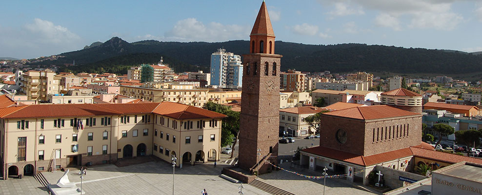 Carbonia