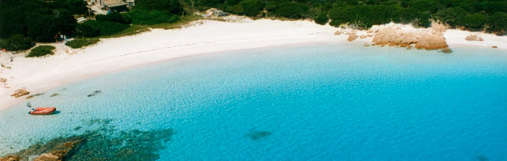 Sardegna Zona Centro