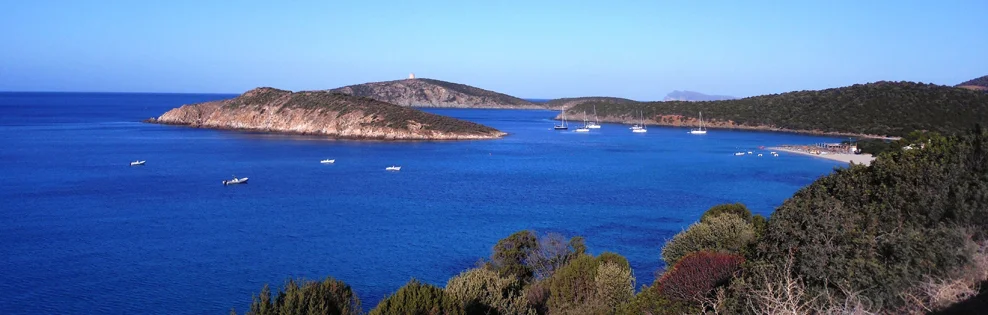 Sardegna Zona Sud