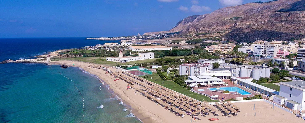 Erice Mare