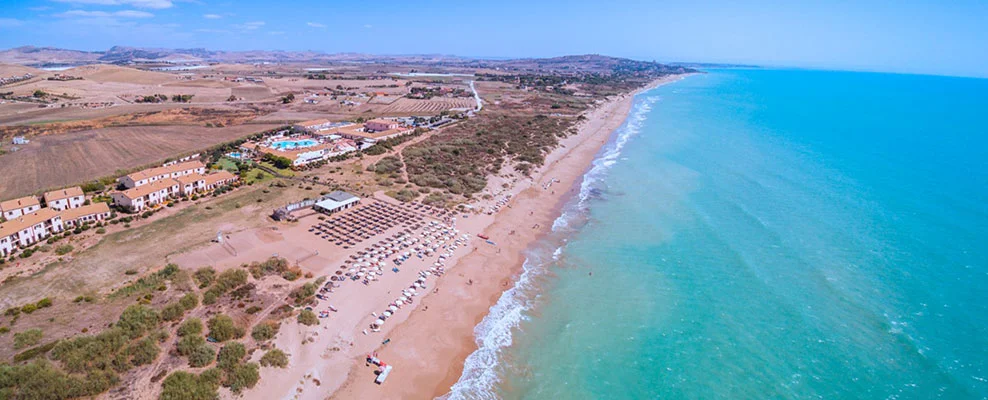 Last Minute Marina di Butera