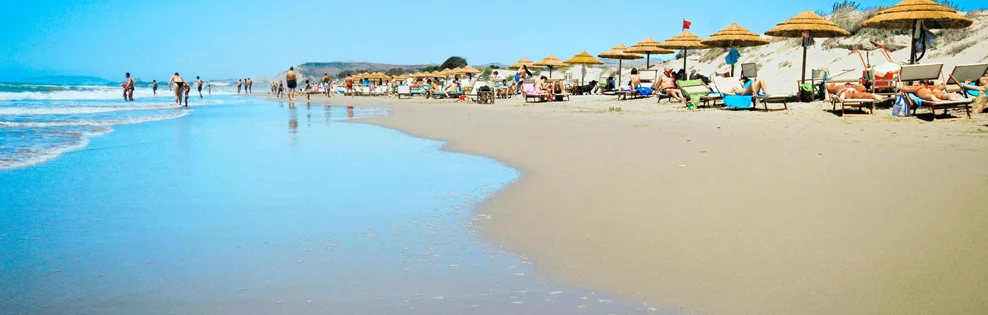 Noto Marina