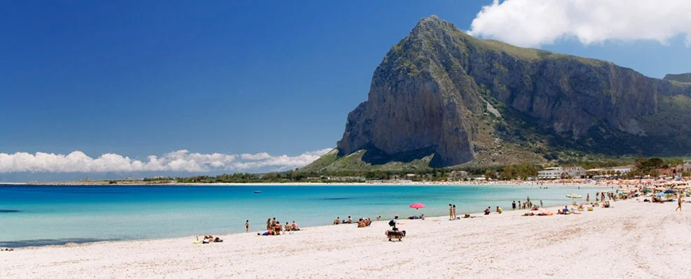 San Vito Lo Capo