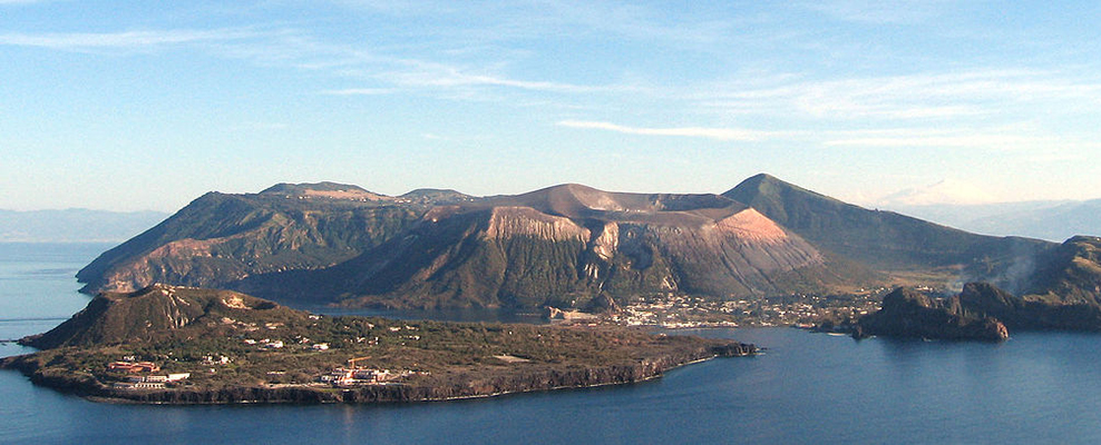 Vulcano