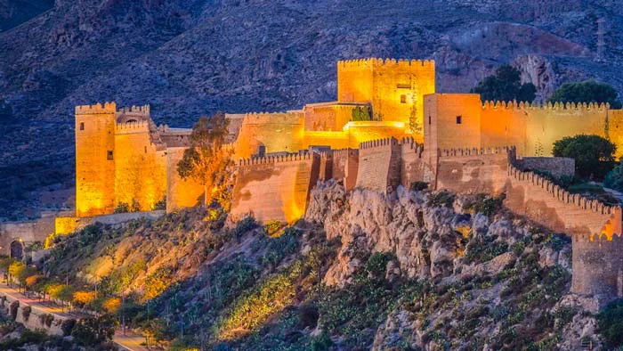 Almeria